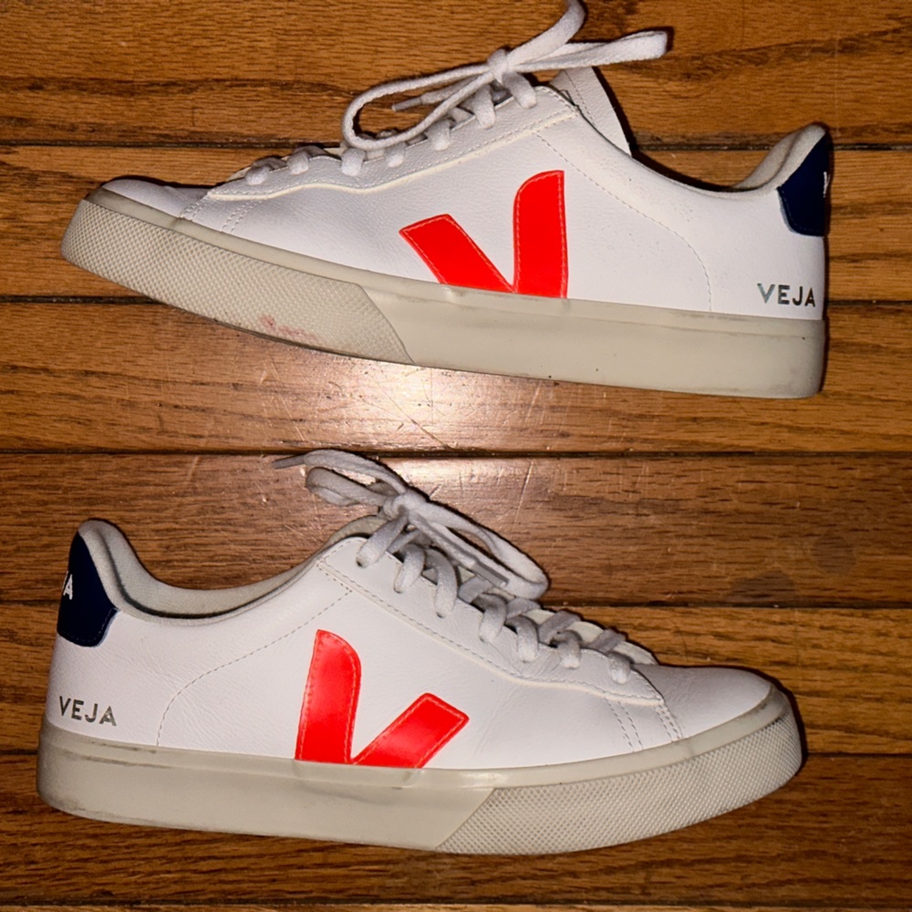 VEJA x Madewell Campo